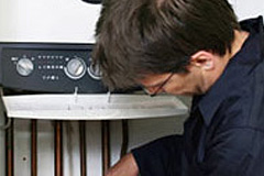 boiler repair Easter Essendy