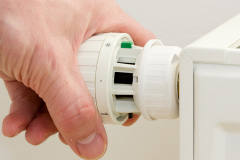 Easter Essendy central heating repair costs